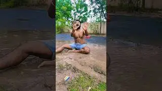 ata ki holo janina ami mago #comedy #funny #viral #video