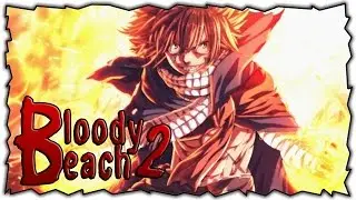 ZIEL ERREICHT? | Minecraft Bloody Beach #014 | Nestfloh
