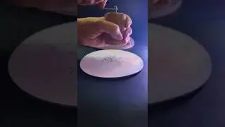 ASMR Pepper Mill Sound 🔊