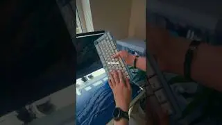 Plastic vs ceramic keycaps &mdash; here&rsquo;s the real sound test you asked for 🫡