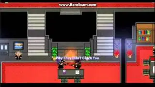 Graal The Movie Trailer