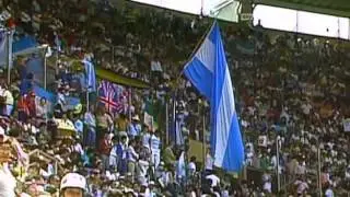 Maradona  Footballs Greatest Series  Documentary