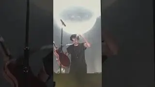 Kane live in Ahoy 18-10-2025: I Belong To You