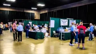 64th International DX Convention 2013