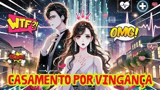 💥 Recapitulação de Manhwa: Médico Secreto Casa com Princesa Doente e Revela Identidade no 1º Dia