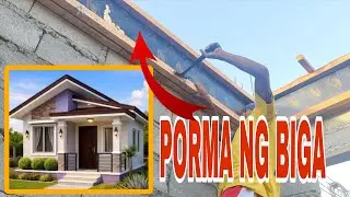 PANGARAP NA TAHANAN NI KALINGAP TOPHER MAGBUBUHOS NALANG SA BIGA || @valsantosmatubang541 