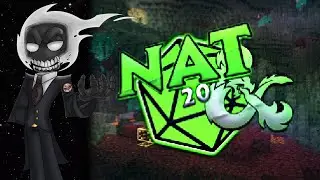 Nat20 UHC S12 E5 - 