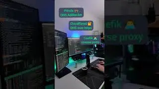 PiHole as DNS AdBlocker is 🔥