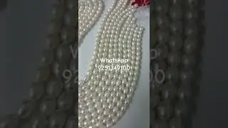 Bumper Sale // #bumper #sale #discount #thequeenjewellery #pearl #strings #youtube