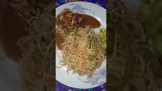 made by me #chinesefood #chinesecombo #shorts #linkonprityvlogs #plslikesubscribe