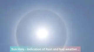 Sun Holo Ring - Never Seen | Natural Ring | DeepakVLog