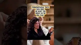Perimenopausal Truth. #perimenopause #perimenopausesymptoms #menopause #menopausesymptoms #newyear