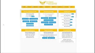 The People's Freedom Network Back-Office Review