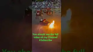 Rat Rods on FIRE #shorts #ratrod