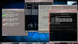 Full tutorial on how to crack WPA 1/2 keys with aircrack-ng suite