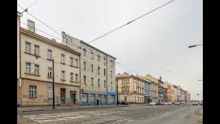 Sokolovsk&aacute; 429/208, 180 00 Praha 8 - Libeň