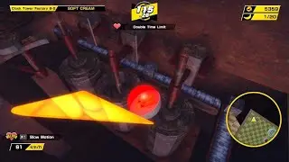 Super Monkey Ball Banana Mania Part 8