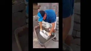 Sturdy Block Demo no sound