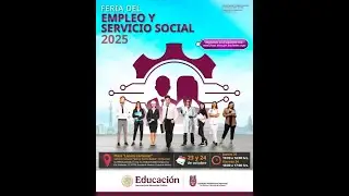 Feria del Empleo 2025 Dia 2