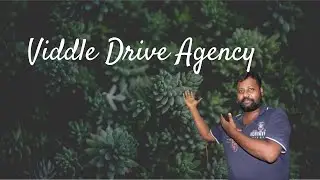 Viddle Drive Agency#Full Review🍧☘With Offer Link🧲