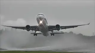 Boeing 767 | 2013 Compilation