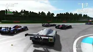 Forza Motorsport 4 Career Mode - Part 217