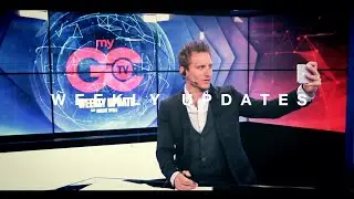 Grant Cardone TV The Business Network for Success