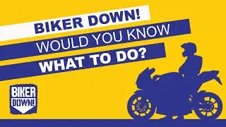 Biker Down &mdash; обзор трассы