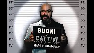 Buoni E Cattivi - Stand-Up Comedy - Show Reel