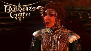 🪕Der Kampf gegen Raphael und Hoffnungs neue Bestimmung💎 BALDURS GATE 3 ⚔️ 129 🪄
