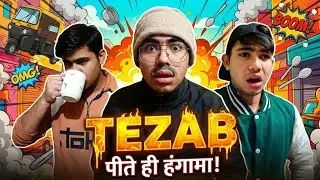 TEZAB hai ki PESAB|| featured by Ansh Singh|| Like || comment || share 