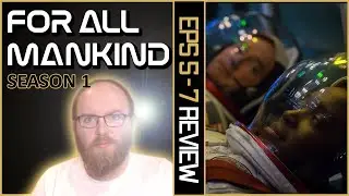 For All Mankind: Chilling on the Moon [Episode 5-7 Review]