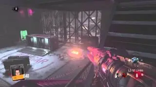 Exo zombies glitch carrier ps4 after update
