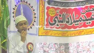 Young Naat Khawan Irfan Sultani Durood Shareef & Sab Rasool E Khuda Ban Ke Aye