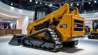 2025 JCB 3CX &ndash; The ULTIMATE Backhoe Just Got EVEN BETTER!
