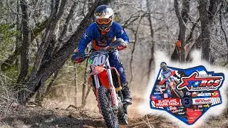 TORCS: First PODIUM | Dirt Bike Hare Scramble 🏁 #offroadracing