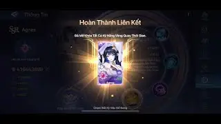 ML: Adventure | Nexus Agnes