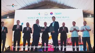 OBS Mall &mdash; A New Milestone At One Bukit Senyum