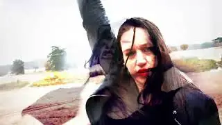 Chasing Mavericks - Mind Cleansing (Official Video)