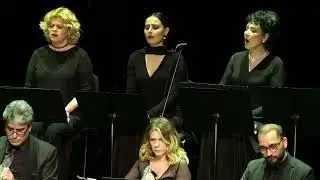 İDTMT- NEVA PEŞREVİ + NEVAKAR   + NEVA SAZ SEMAİ