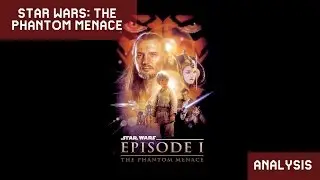 The Phantom Menace Secrets