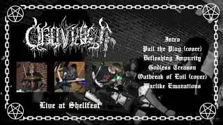 OBLIVIATOR - Live at Shellfest (Audio)