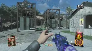 HOW TO DOUBLE PACK A PUNCH ON ATTACK OF THE RADIOACTIVE THING!!!!!