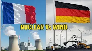 France Took the Risk. Germany Didn&rsquo;t.
