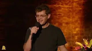 Heaven Is Overrated #comedy #standup #jokes #religion