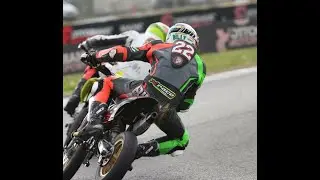 OTTOBIANO GARA1 2022 MOTOSPORTCUP