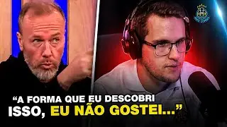 LUCAS WEBER CONTA SOBRE SUA INESPERADA DEMISS&Atilde;O do CANAL DO BALDASSO!