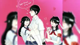 Ayato aishi x Taeko yamada