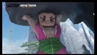 CFM China || Tạm Biệt Phiên Bản Tuổi Thơ - Hồ Lô Biến