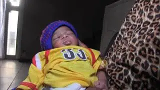 Ta haifi mai kafar kwadi#dadinkowaarewa24 #kannywood #arewa24ondemand #voiceeffects #arewatv